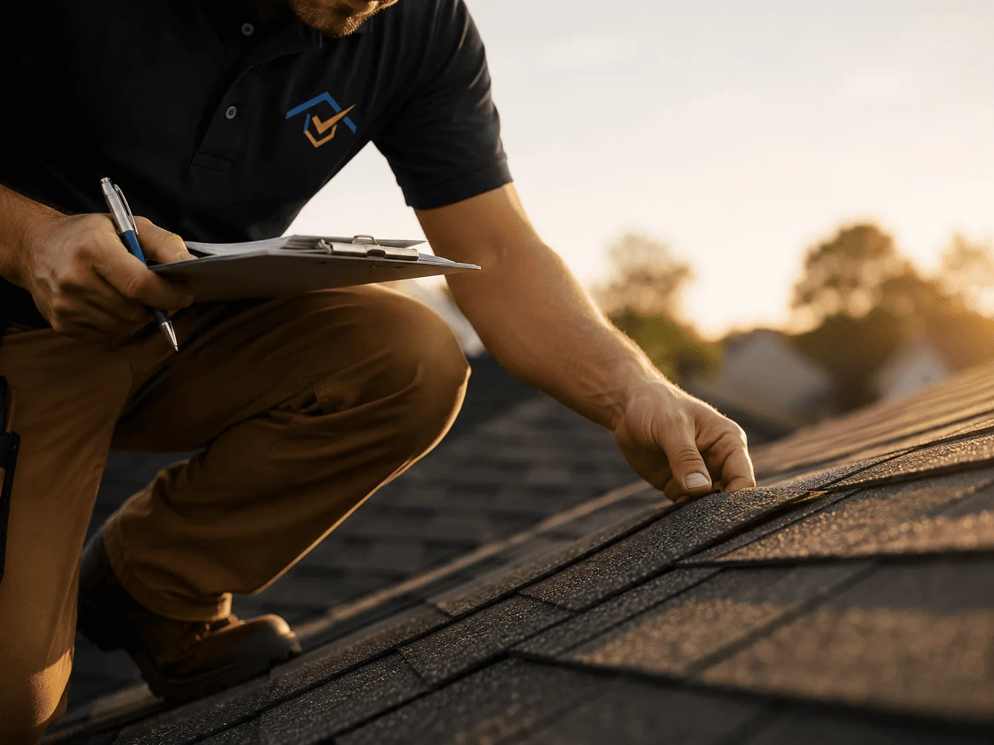 Why Choose Roof Inspection in Cordova, NM