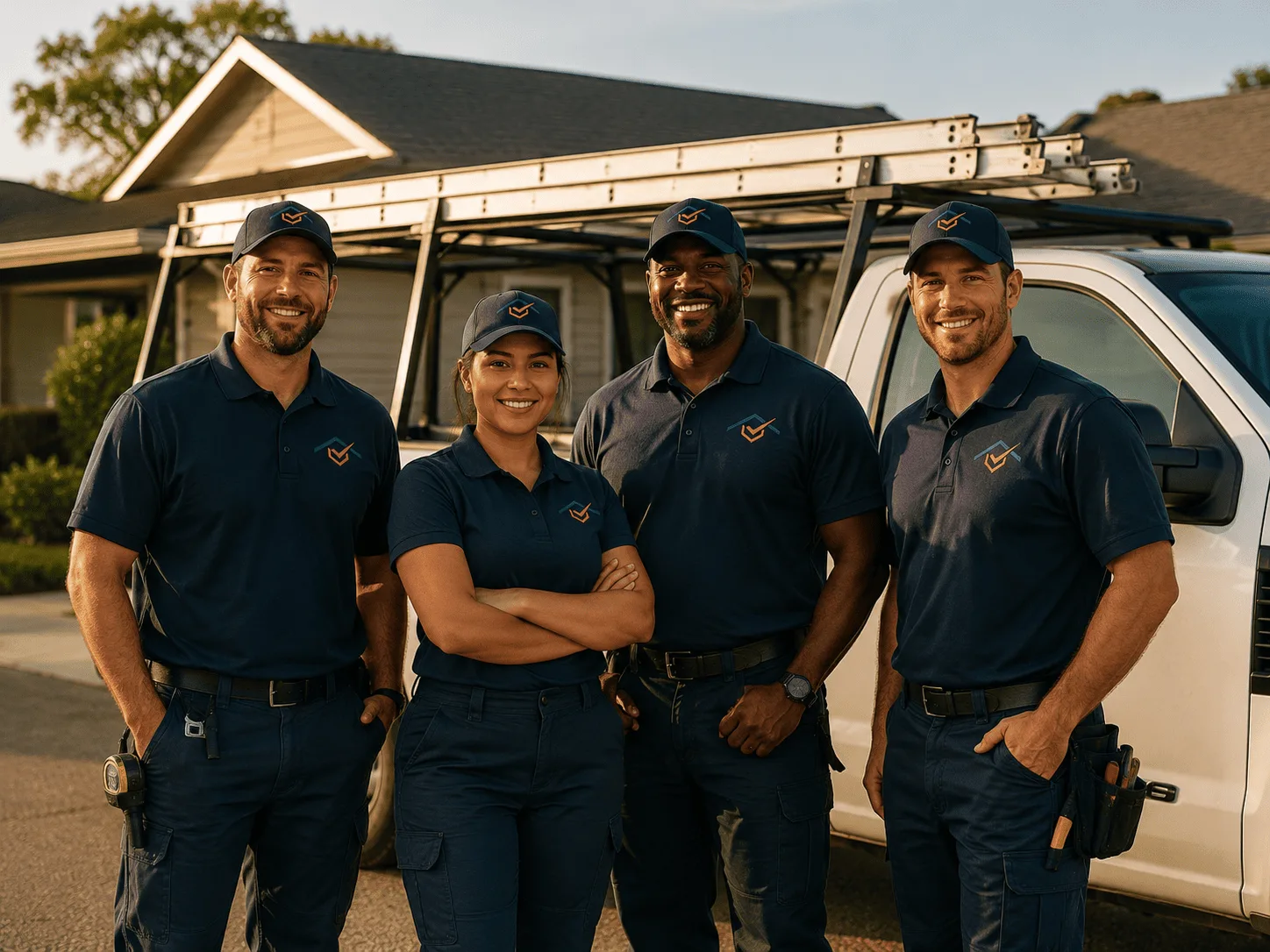 Roof Inspection company in Cordova, NM